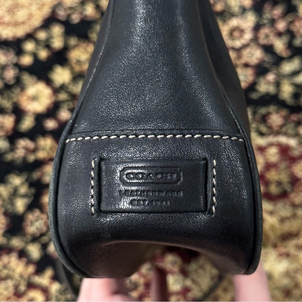 vintage coach purse - Picture 6 of 11